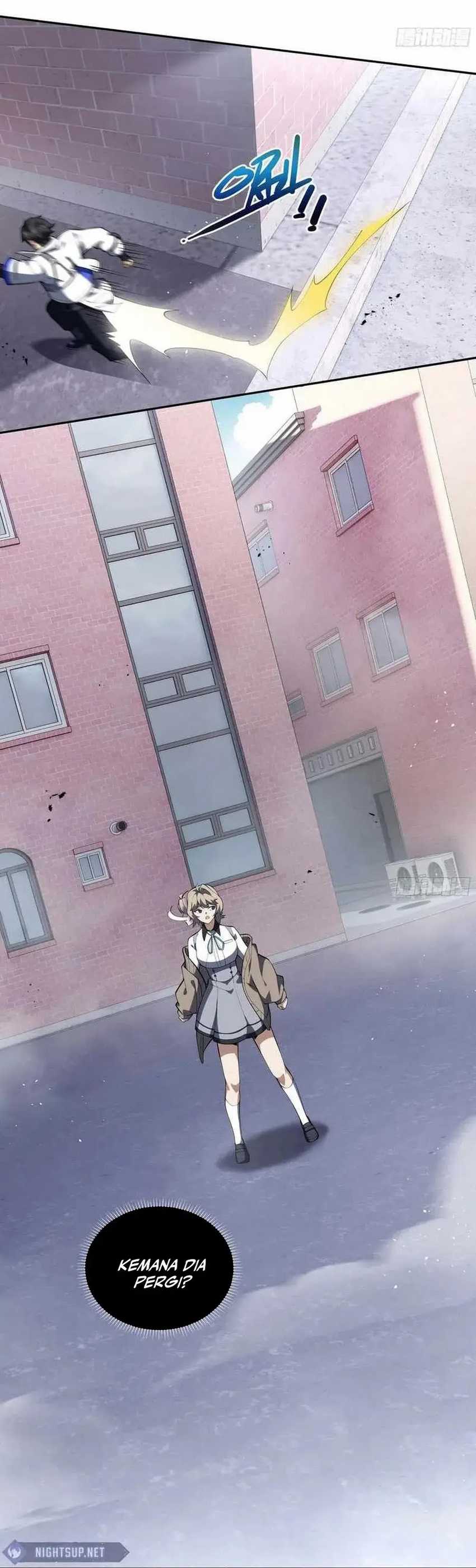 I Contracted Myself Chapter 49 page 7