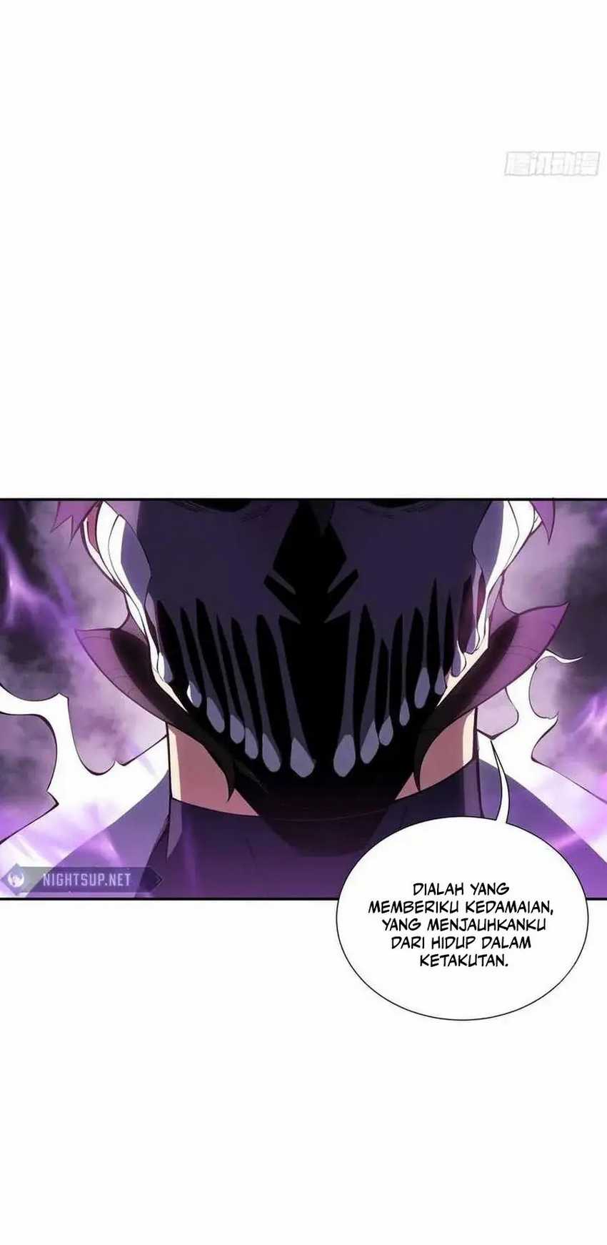 I Contracted Myself Chapter 49 page 16