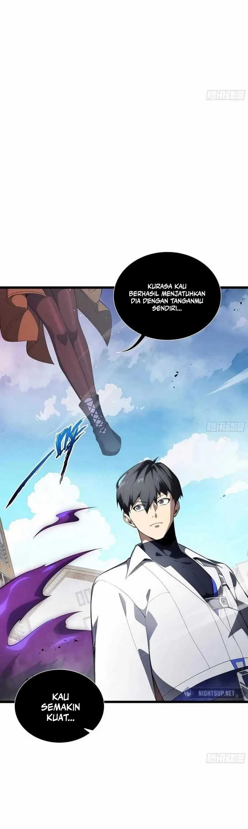 I Contracted Myself Chapter 49 page 29