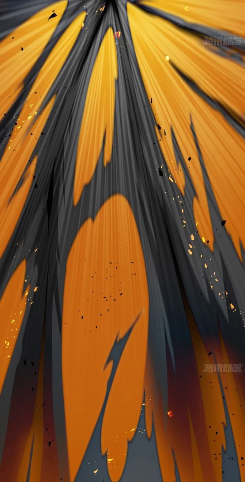 I Contracted Myself Chapter 5 page 15