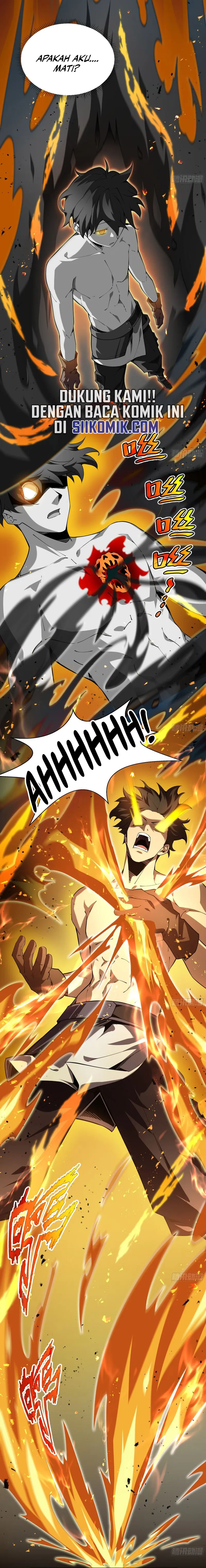 I Contracted Myself Chapter 5 page 16