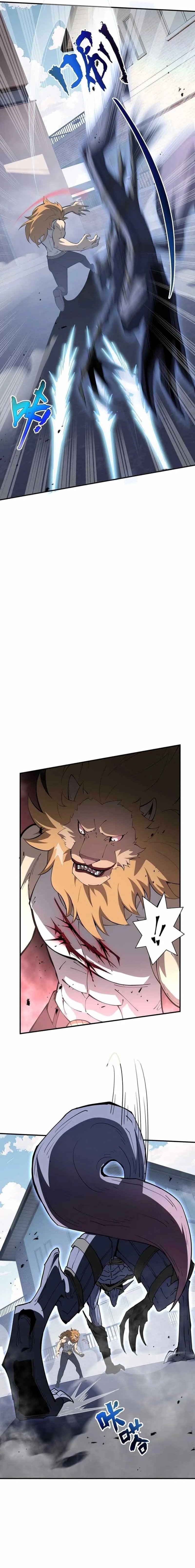 I Contracted Myself Chapter 51 page 6