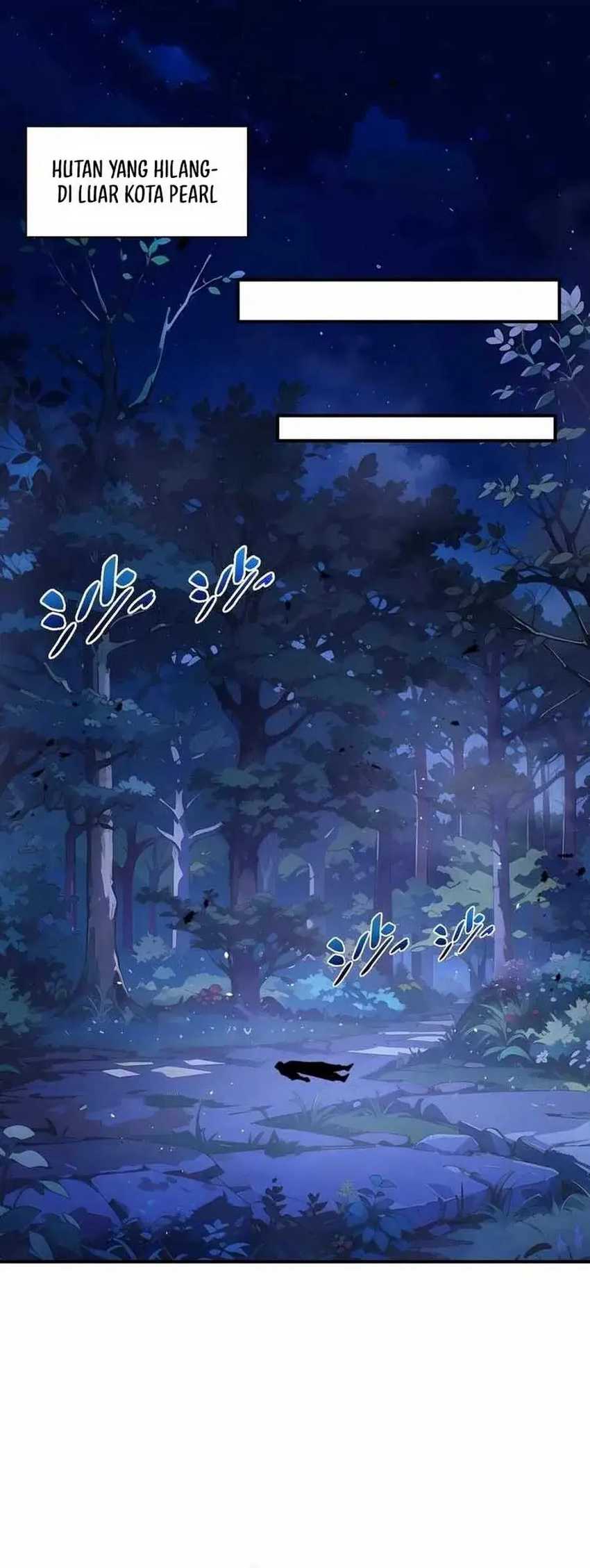 I Contracted Myself Chapter 52 page 1