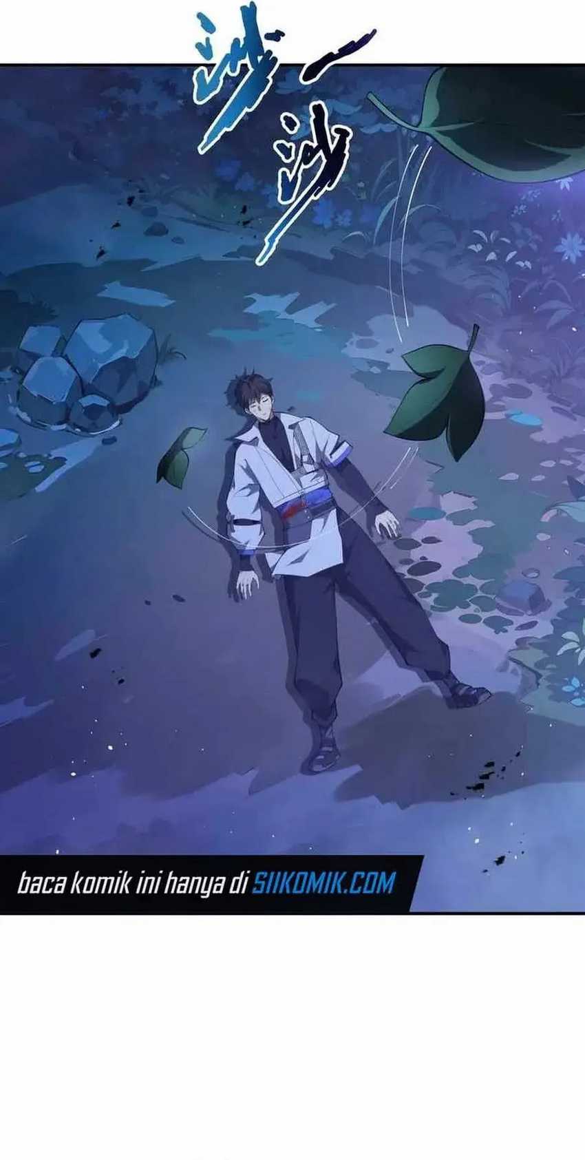 I Contracted Myself Chapter 52 page 2