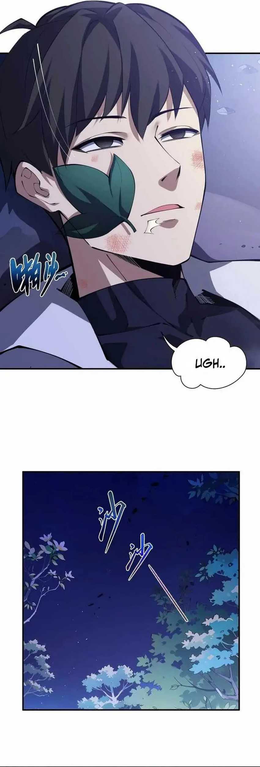 I Contracted Myself Chapter 52 page 3