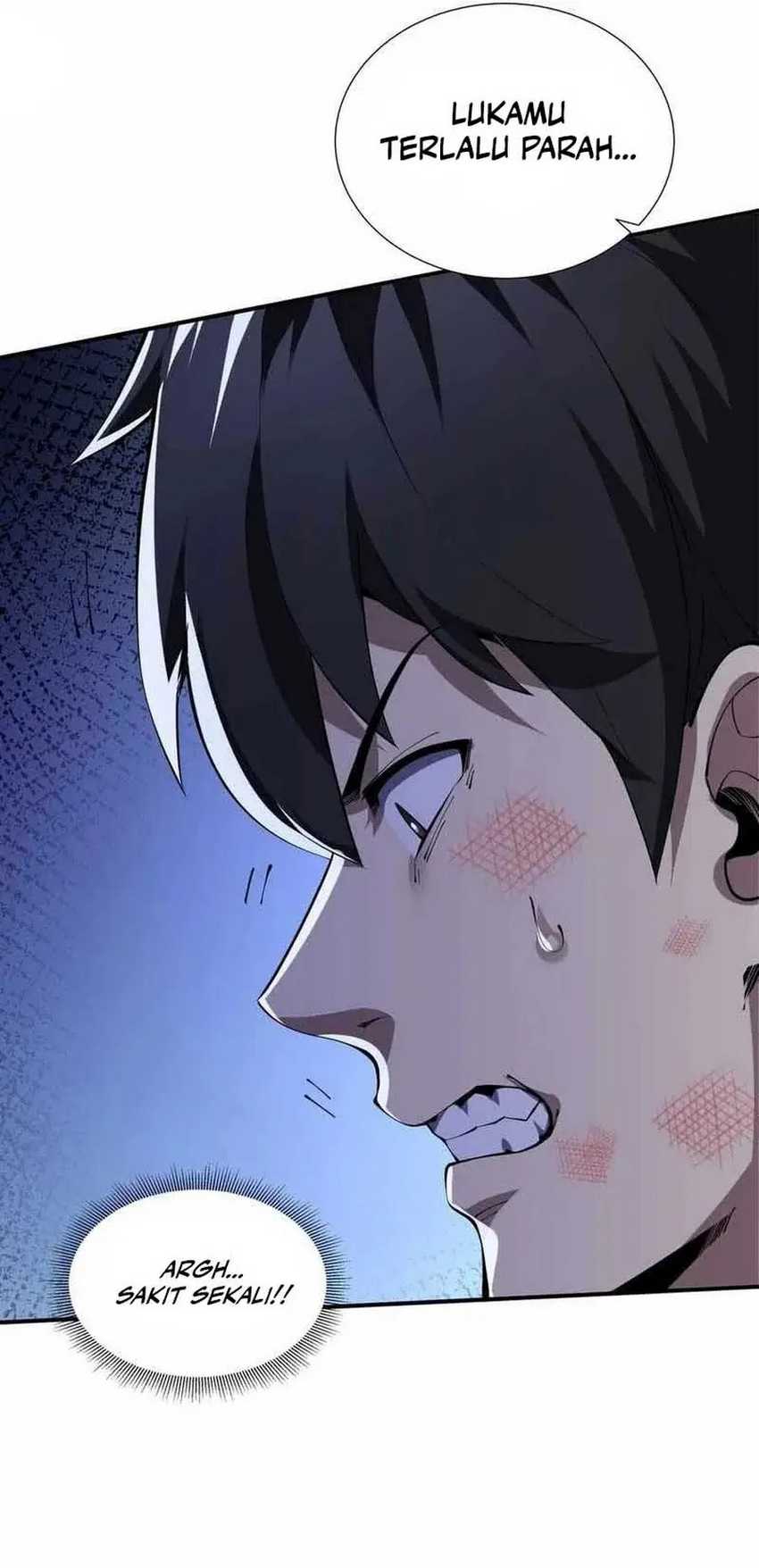 I Contracted Myself Chapter 52 page 5