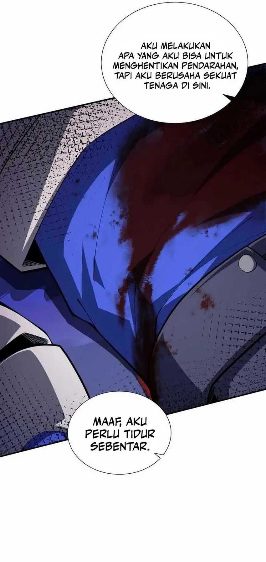 I Contracted Myself Chapter 52 page 6