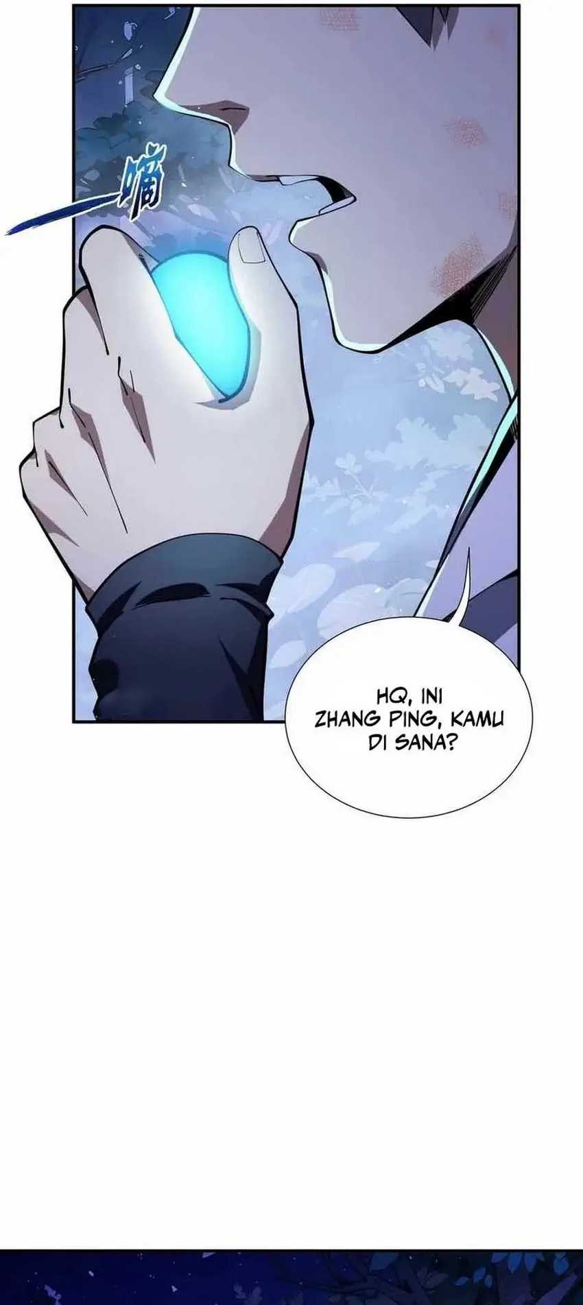 I Contracted Myself Chapter 52 page 8