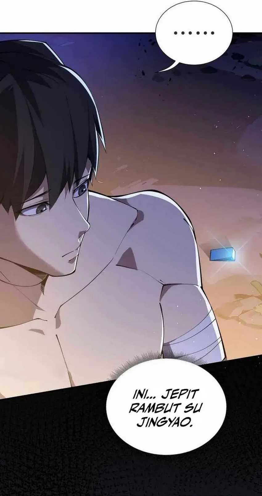 I Contracted Myself Chapter 52 page 15