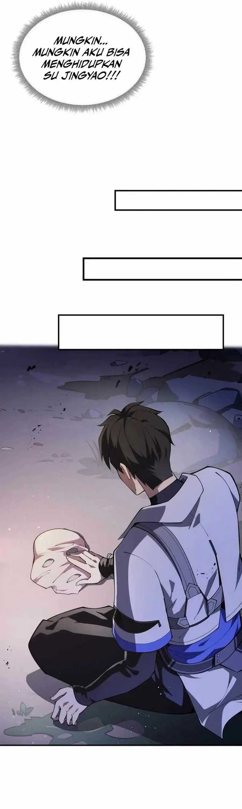 I Contracted Myself Chapter 52 page 23