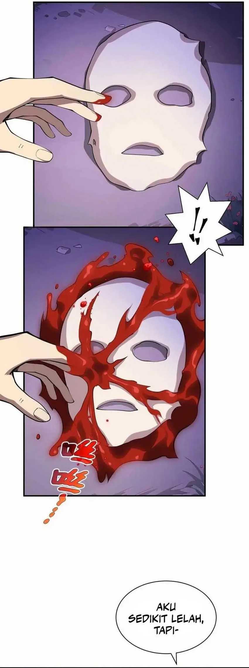 I Contracted Myself Chapter 52 page 25