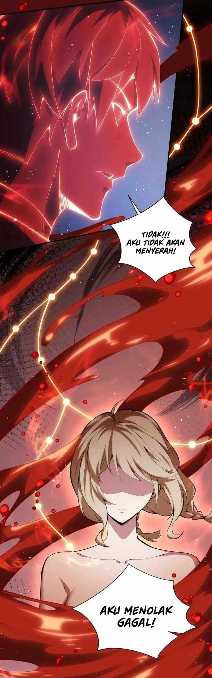 I Contracted Myself Chapter 52 page 29