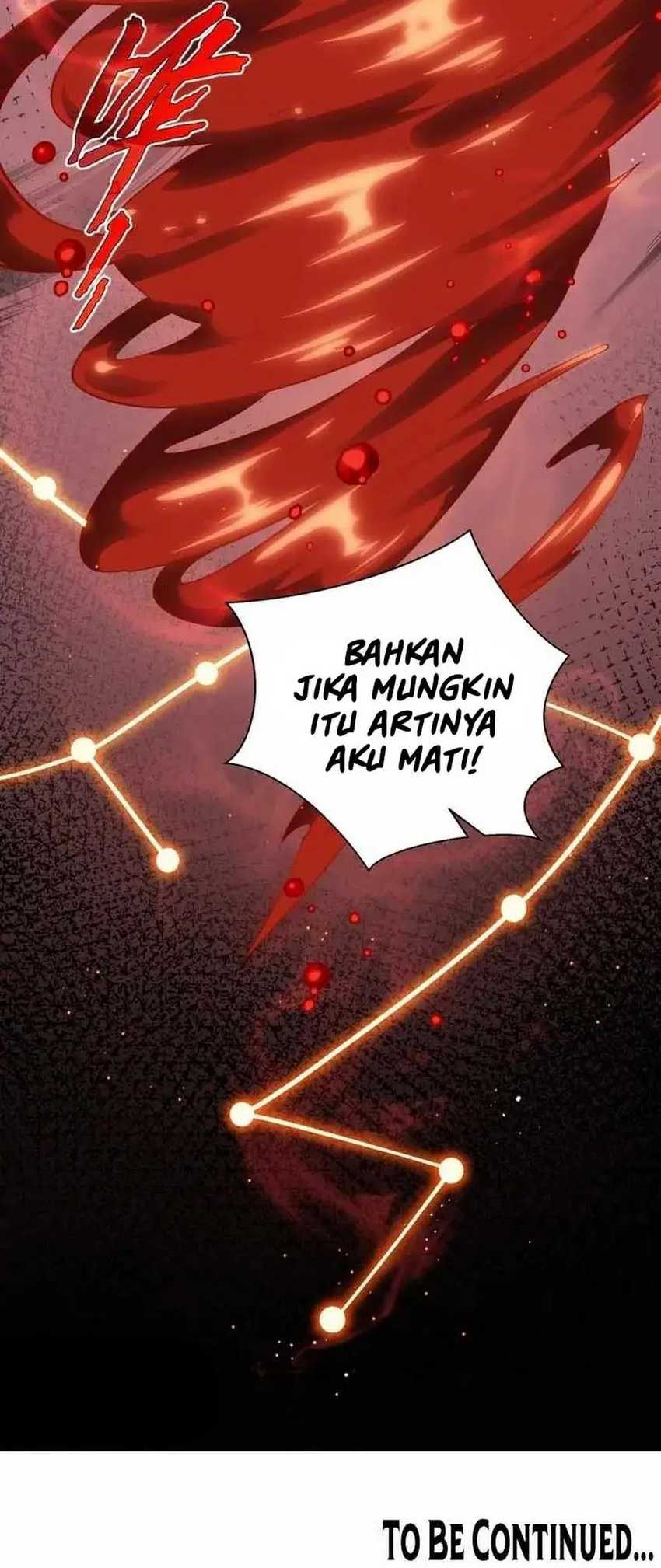 I Contracted Myself Chapter 52 page 30
