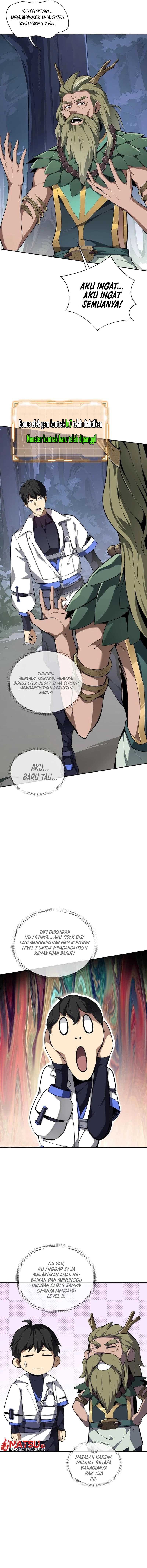 I Contracted Myself Chapter 56 page 2