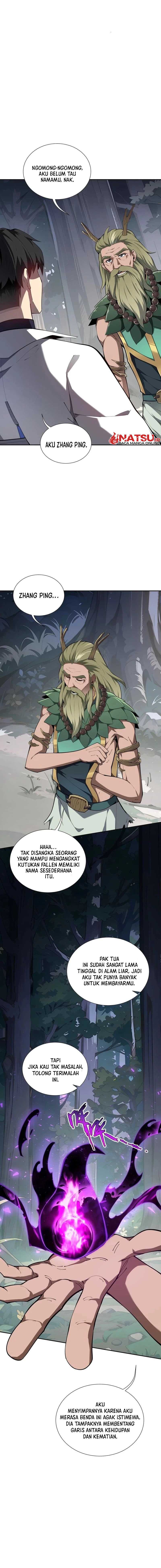 I Contracted Myself Chapter 56 page 3