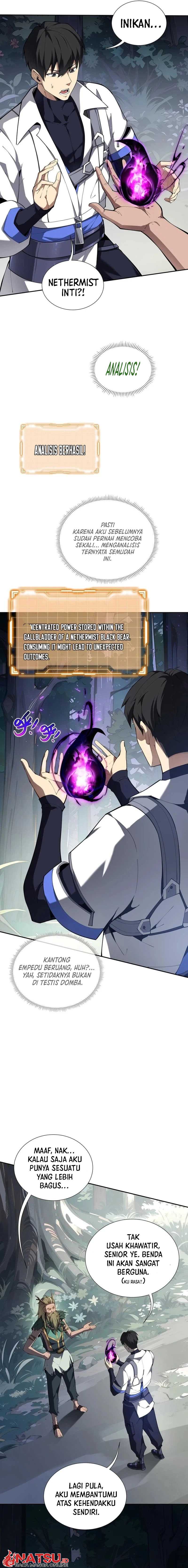 I Contracted Myself Chapter 56 page 4