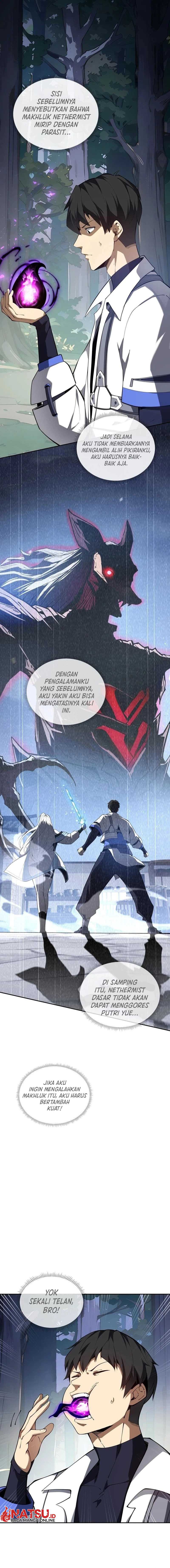 I Contracted Myself Chapter 56 page 5