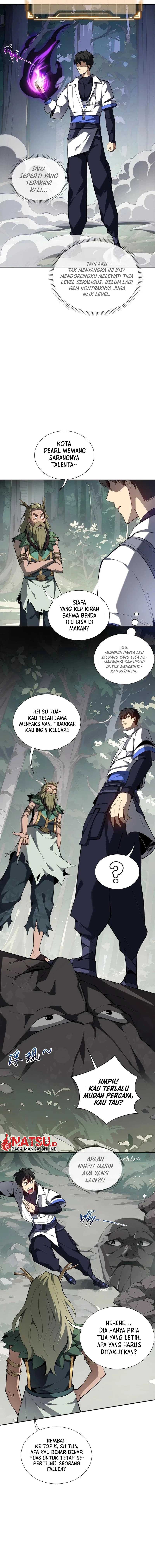 I Contracted Myself Chapter 56 page 7