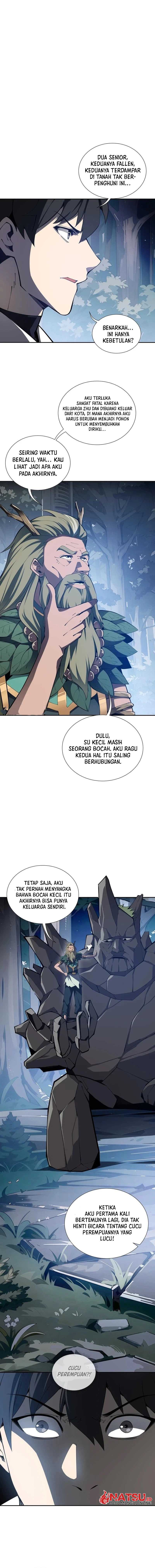 I Contracted Myself Chapter 56 page 10