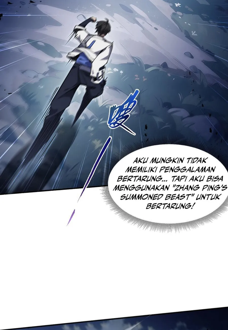 I Contracted Myself Chapter 6 page 13