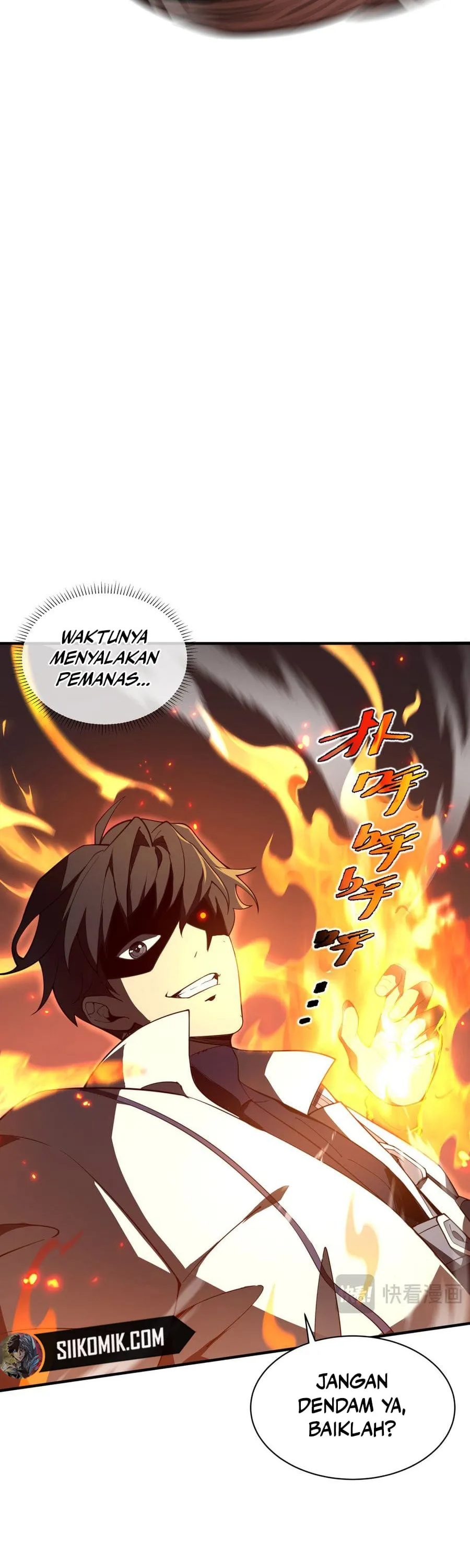 I Contracted Myself Chapter 6 page 24