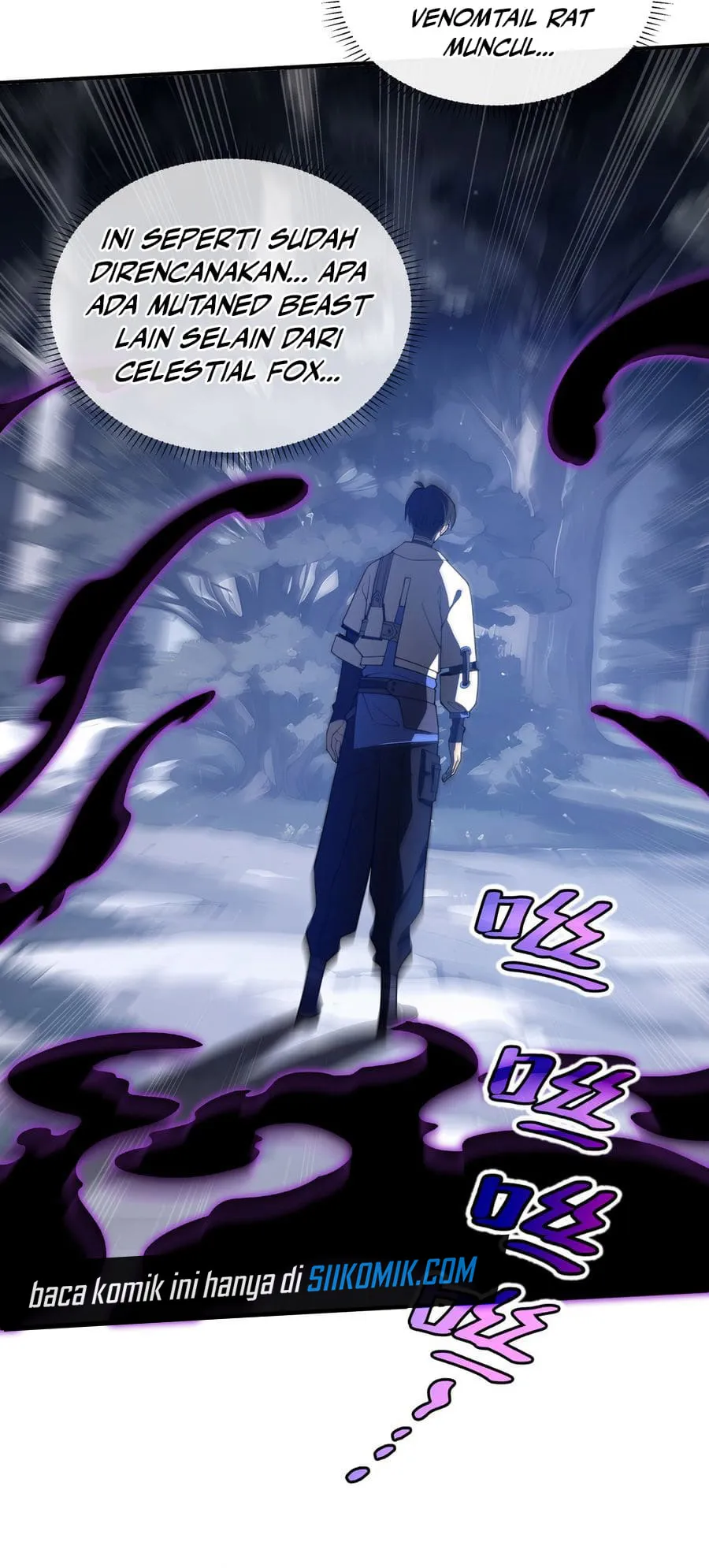 I Contracted Myself Chapter 6 page 29