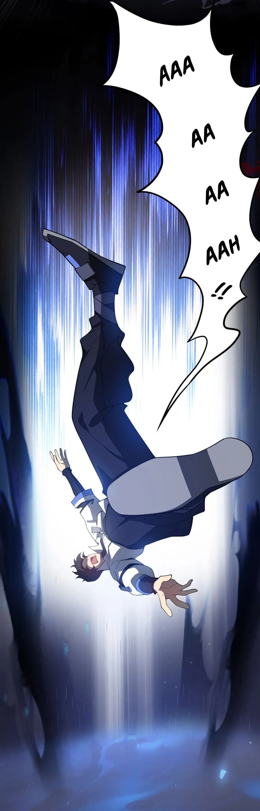 I Contracted Myself Chapter 6 page 31