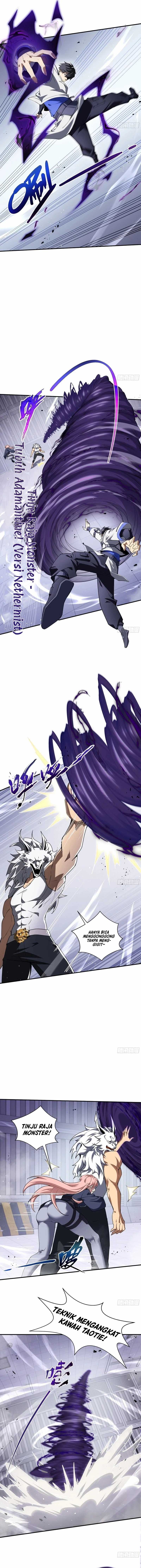 I Contracted Myself Chapter 62 page 2