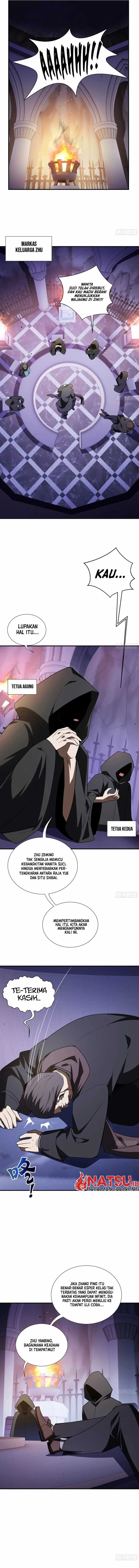 I Contracted Myself Chapter 62 page 6