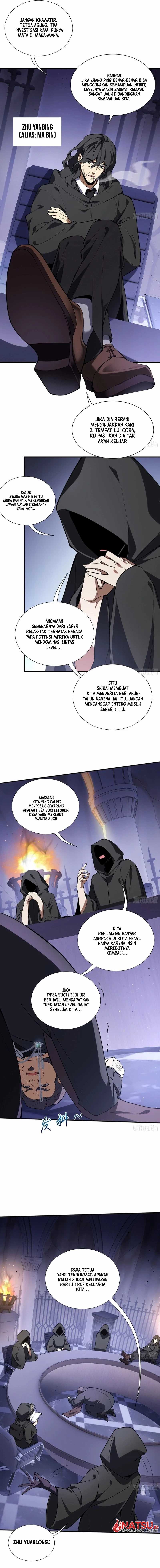I Contracted Myself Chapter 62 page 7