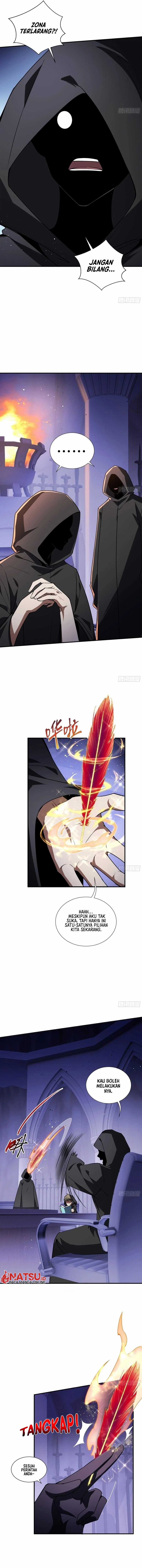 I Contracted Myself Chapter 62 page 9