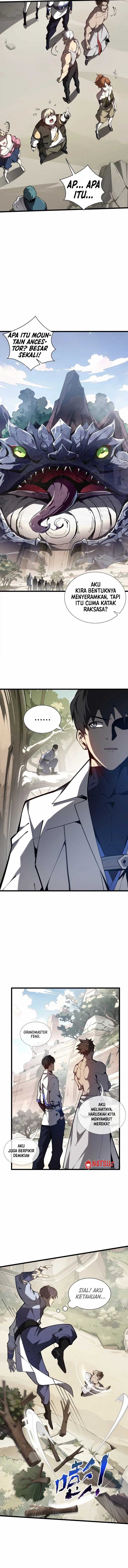 I Contracted Myself Chapter 70 page 3