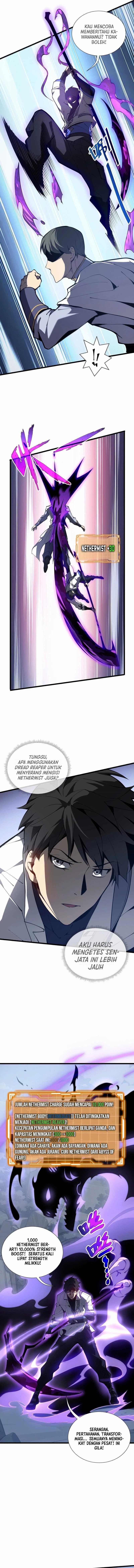I Contracted Myself Chapter 70 page 4