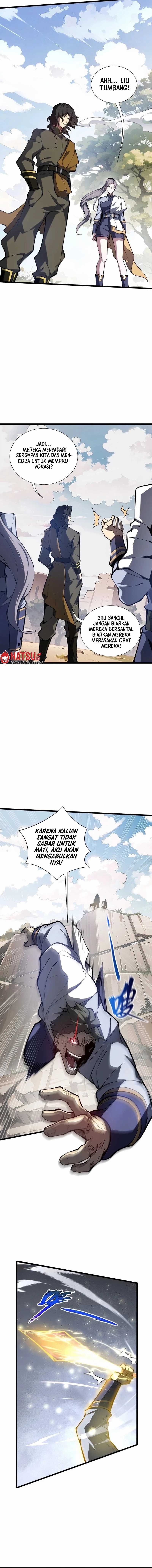 I Contracted Myself Chapter 70 page 5