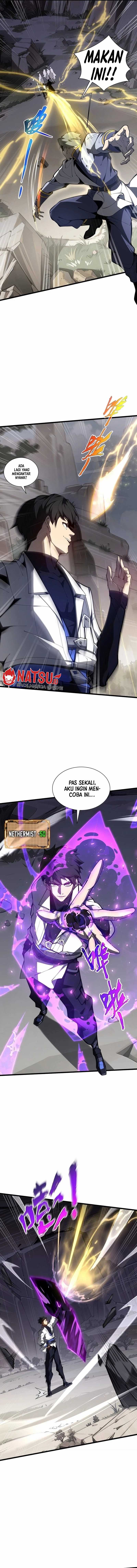 I Contracted Myself Chapter 70 page 6
