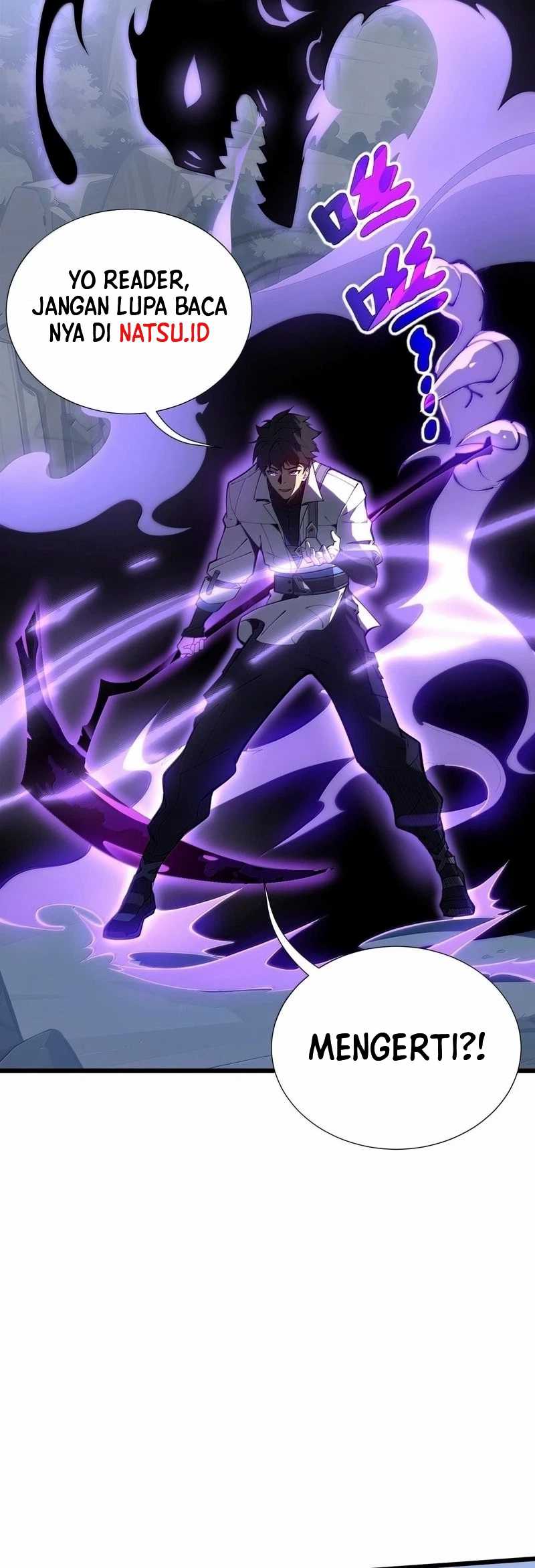 I Contracted Myself Chapter 70 page 12