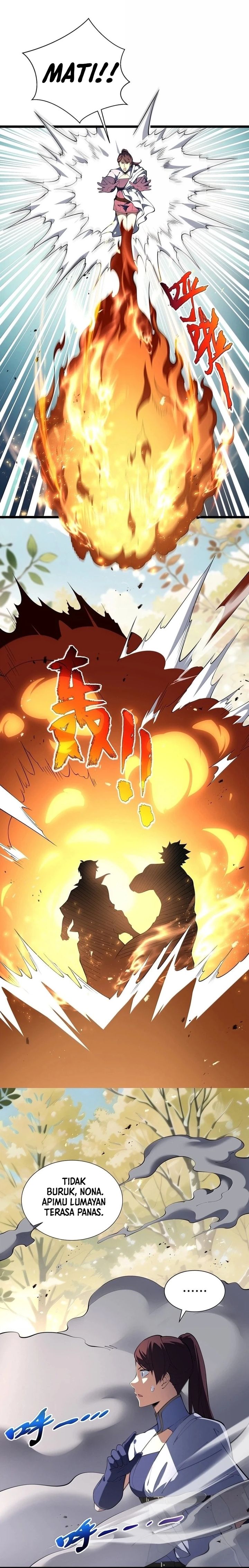 I Contracted Myself Chapter 72 page 4