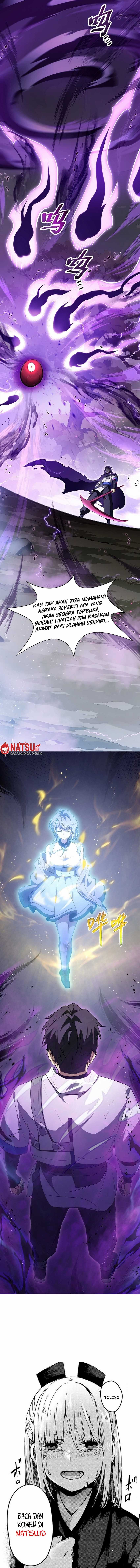 I Contracted Myself Chapter 73 page 11