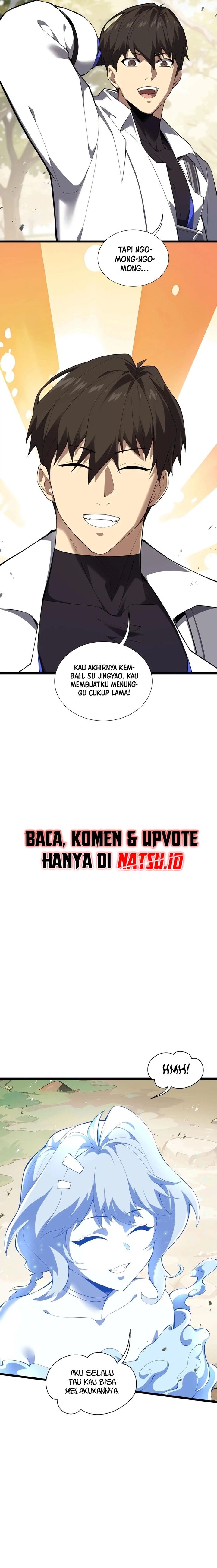 I Contracted Myself Chapter 76 page 2