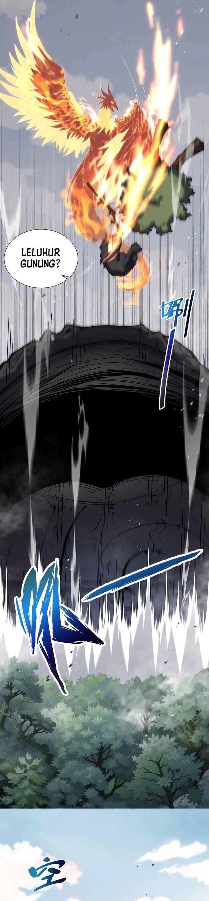 I Contracted Myself Chapter 76 page 12