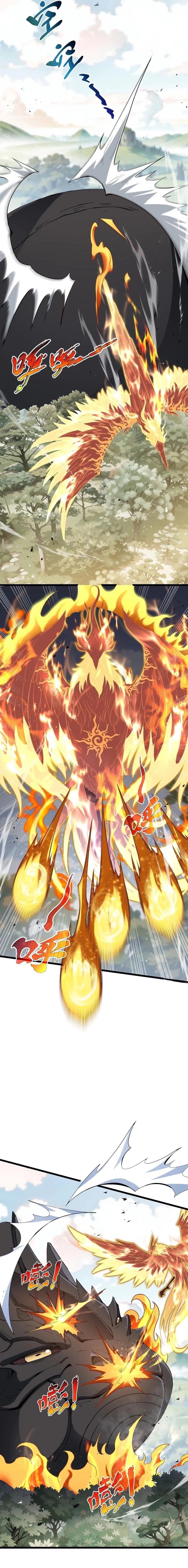 I Contracted Myself Chapter 76 page 13