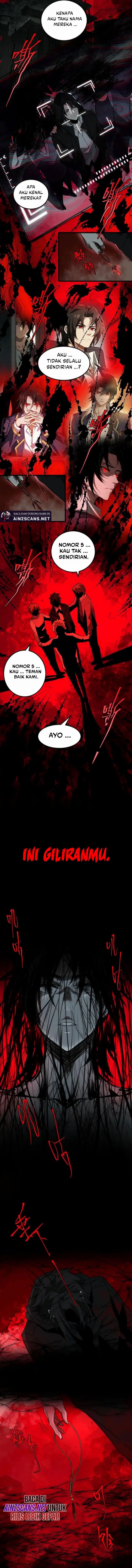 I Created an Urban Legend! Chapter 12 page 10