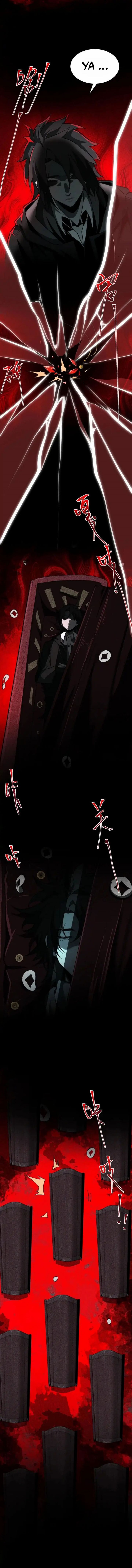 I Created an Urban Legend! Chapter 12 page 11