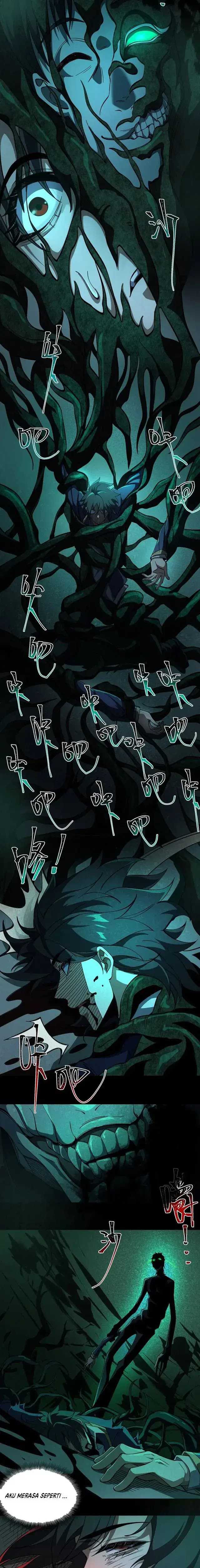 I Created an Urban Legend! Chapter 21 page 19
