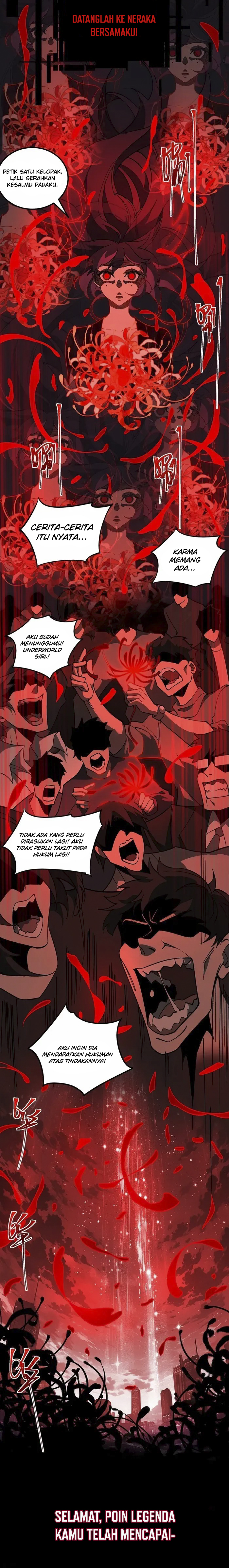 I Created an Urban Legend! Chapter 23 page 4