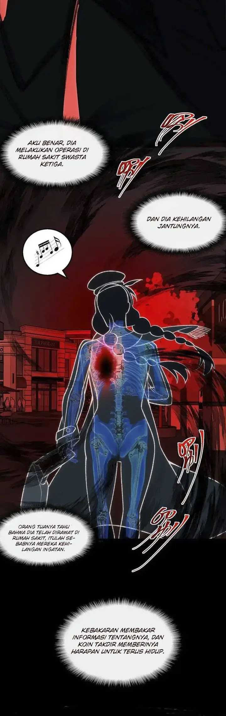 I Created an Urban Legend! Chapter 44 page 16