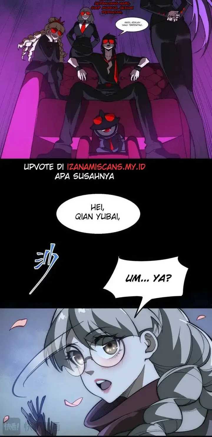 I Created an Urban Legend! Chapter 44 page 18
