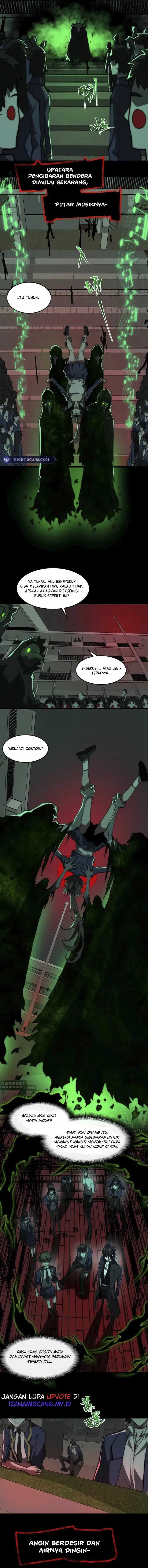 I Created an Urban Legend! Chapter 57 page 8