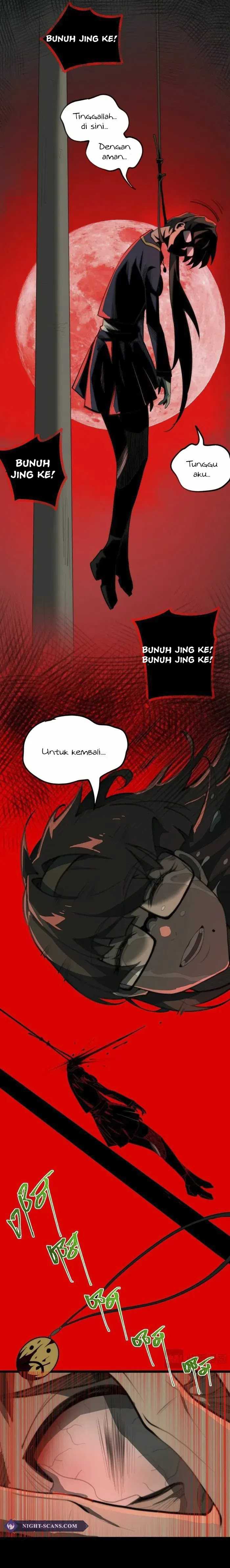 I Created an Urban Legend! Chapter 57 page 10