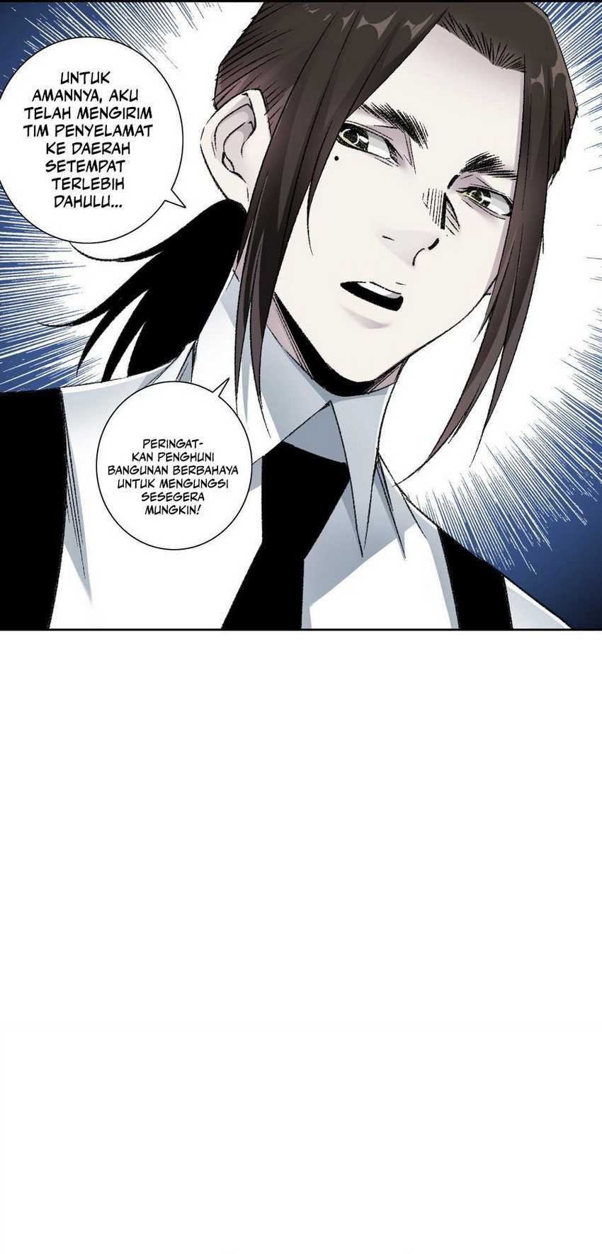 I Created the Salvation Army Chapter 2 bahasa Indonesia page 14